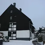 Inviting Apartment In Winterberg Near The Ski Area