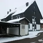Inviting Apartment In Winterberg Near The Ski Area