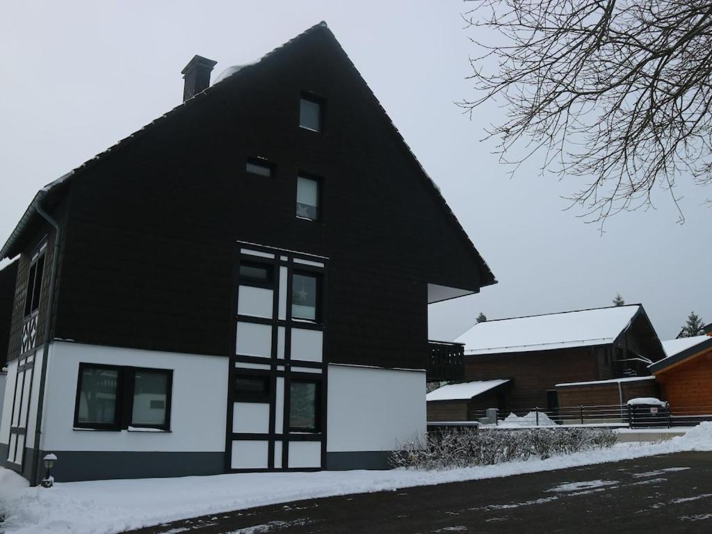 Apartment Inviting In Near The Area Winterberg