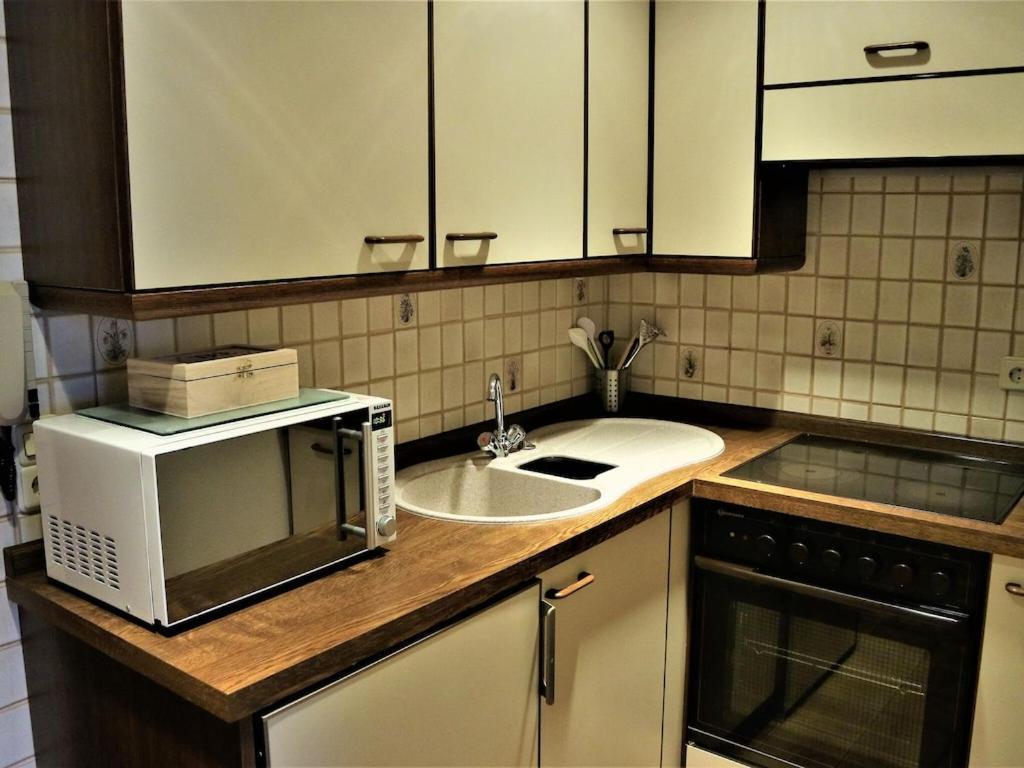 Apartment Inviting In Near The Area Winterberg