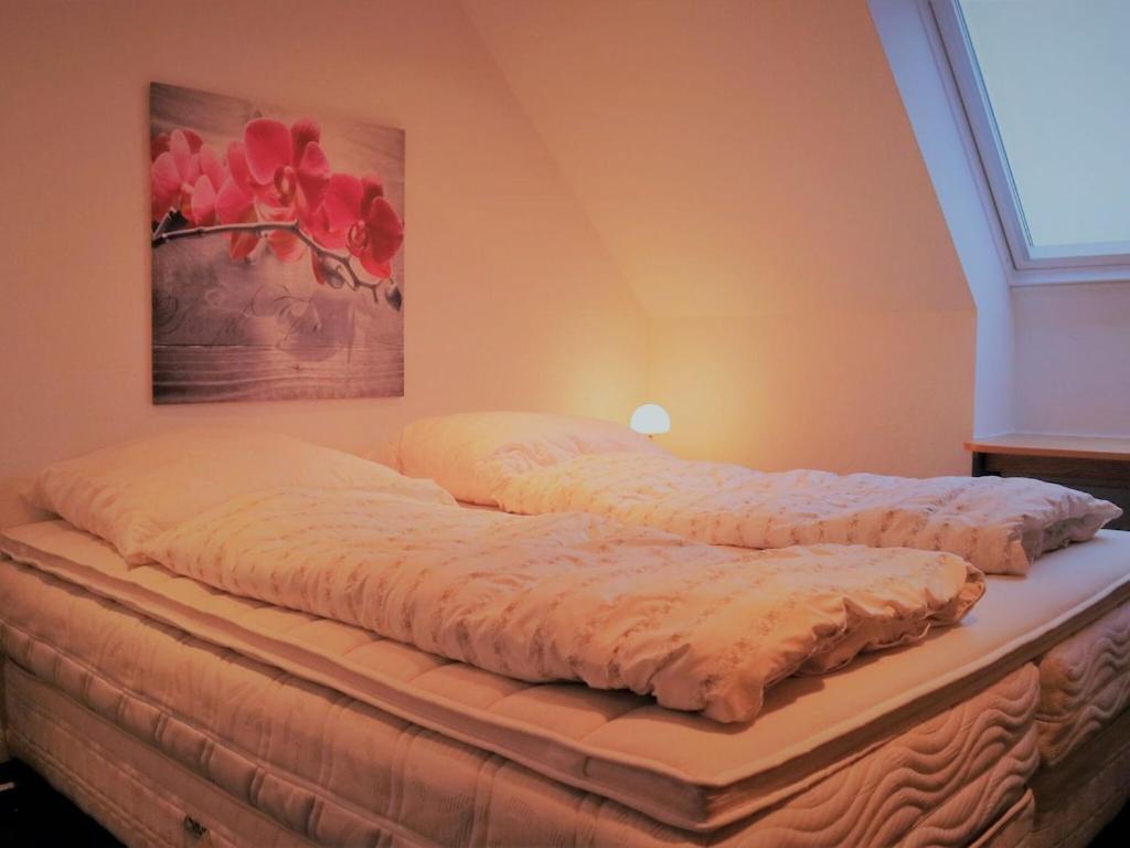 Inviting In Near The Area Apartment Winterberg